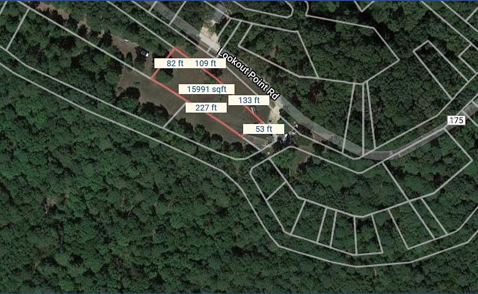2nd image of 2-7 Lookout Point Rd