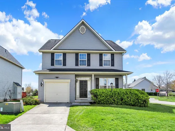 1 Dinwiddie Ct, Gettysburg, PA 17325