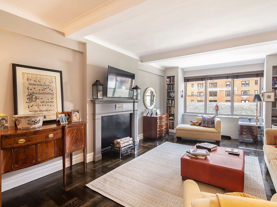 1st image of 1150 Park Ave #6C