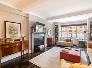 1150 Park Ave #6C, Manhattan, NY