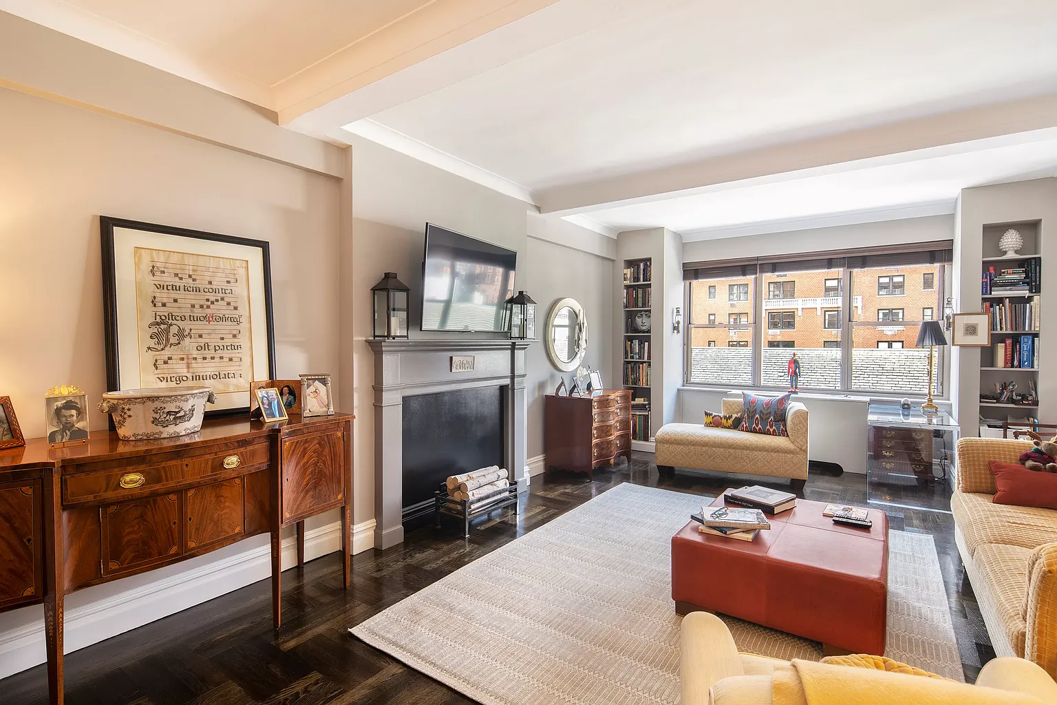 1150 Park Ave #6C photo 1