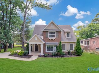 10016 Conrad Dr, Huntsville, AL 35803