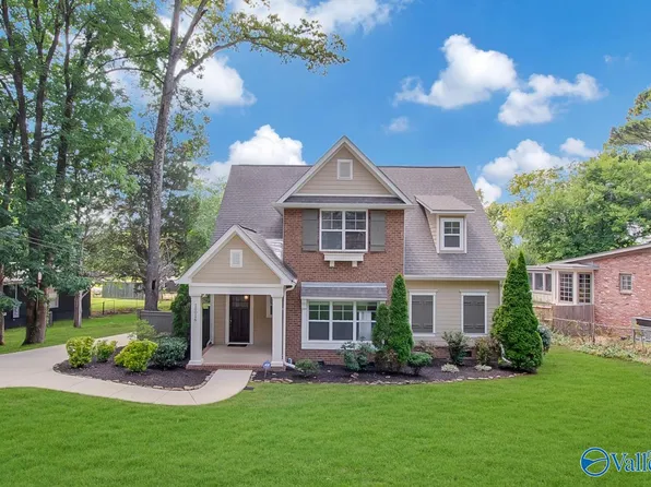 10016 Conrad Dr, Huntsville, AL 35803