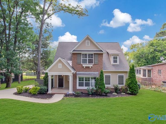 10016 Conrad Dr, Huntsville, AL 35803