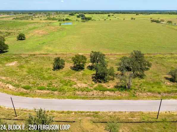 250 Ferguson Loop, Dale, TX 78616