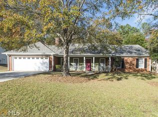 326 Bridgewood Dr SE, Conyers, GA 30094