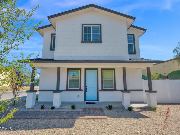 16875 N 12TH Street #31, Phoenix, AZ 85022