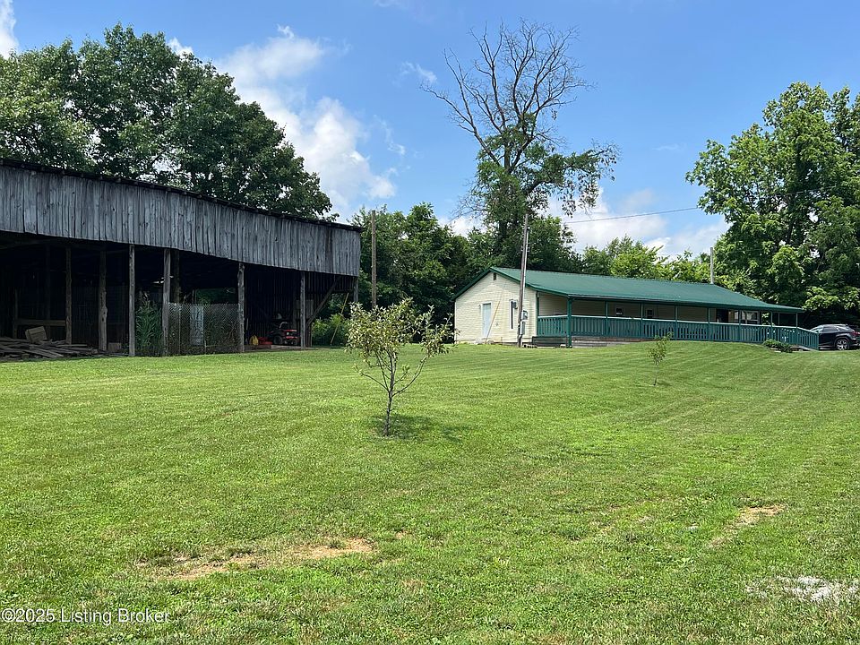 211 Jackson Hill Rd, Shepherdsville, KY 40165 | MLS #1700671 | Zillow