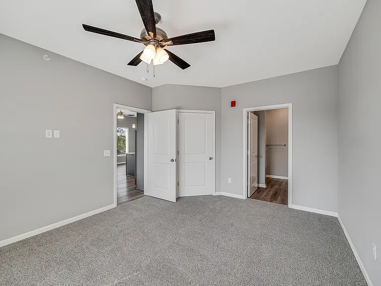 Copper Creek Apartments — Photo 79
