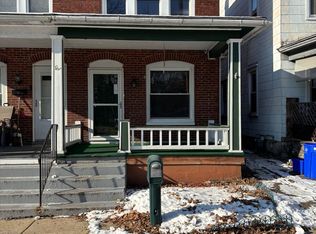 614 S 20th St, Harrisburg, PA 17104