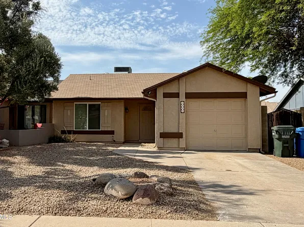 3005 W Ross Ave, Phoenix, AZ 85027
