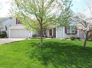 3704 S Grand Ave, Independence, MO 64055