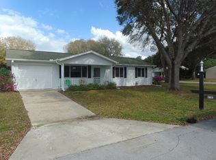 9163 SW 109th Ln, Ocala, FL 34481