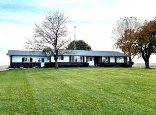 5360 W Us Highway 20, Lagrange, IN 46761