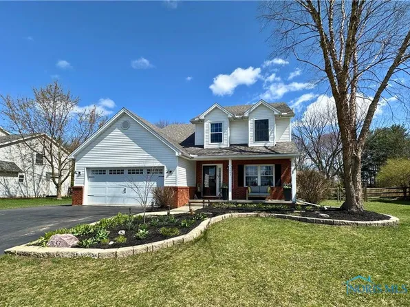 7053 Whiddenmill Dr, Whitehouse, OH 43571