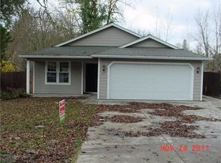 177 Gilbert Ave, Glendale, OR