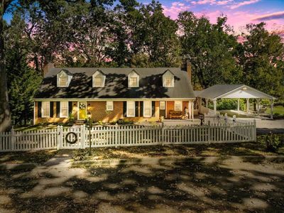 406 Overlook Ln, Radford, VA, 24141