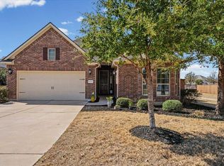 2620 Granite Hill Dr, Leander, TX 78641