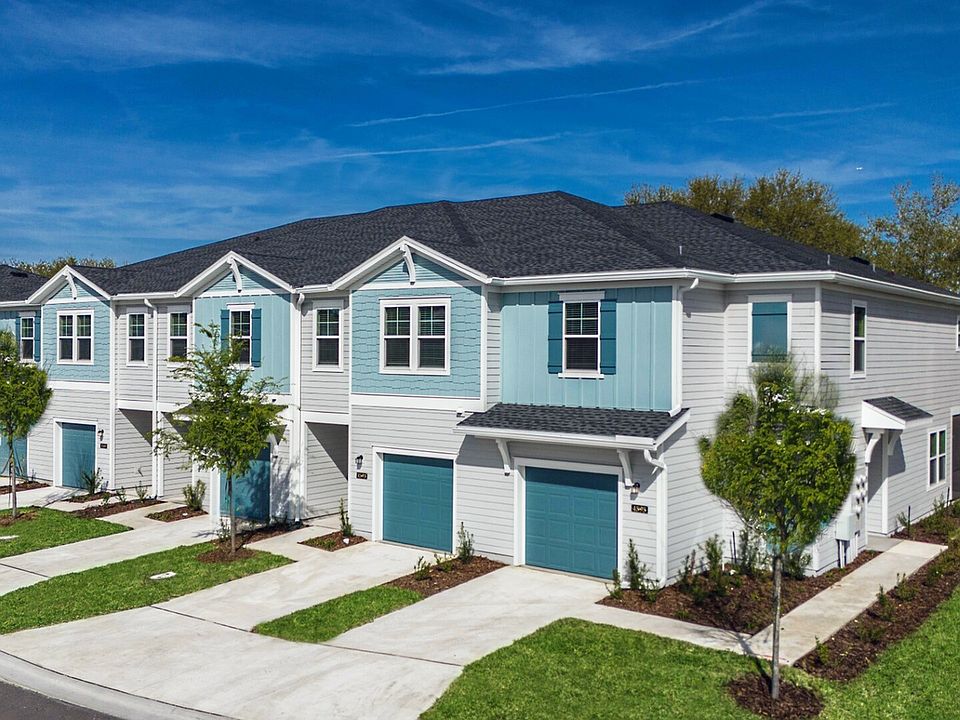 Crossroads Home Exterior