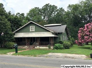 110 Rose Rd, Albertville, AL 35950