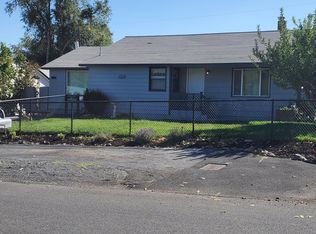 804 W Home Ave, Selah, WA 98942