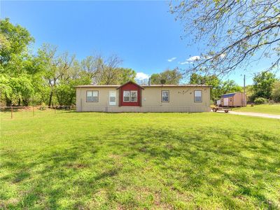 15124 E County Road 1590 Rd, Lindsay, OK, 73052