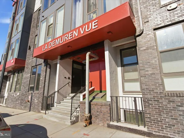 1028 Bladensburg Rd NE APT 18, Washington, DC 20002