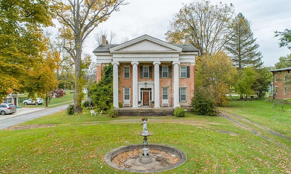 615 S Main St, Athens, PA 18810 Zillow