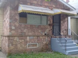 234 Schuele Ave, Buffalo, NY