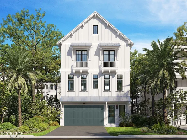 143 Grande Pointe Cir, Inlet Beach, FL 32461
