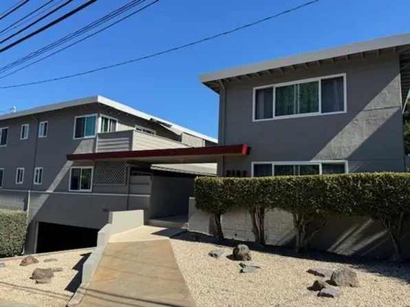 CARL2162, 2162 Carlmont Dr #2, Belmont, CA 94002