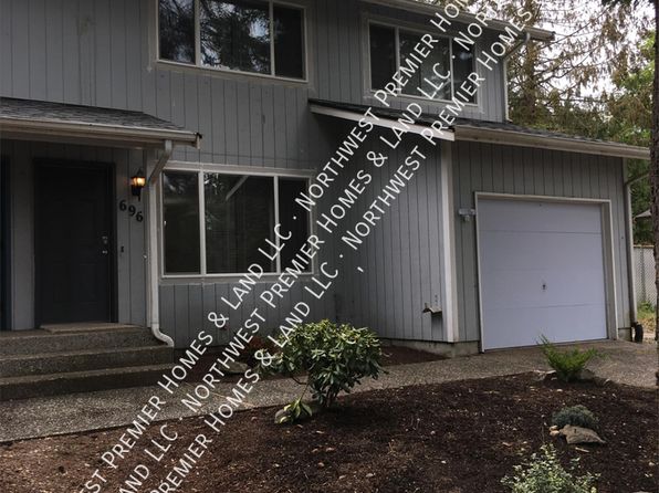 6965 Chico Way NW #6965