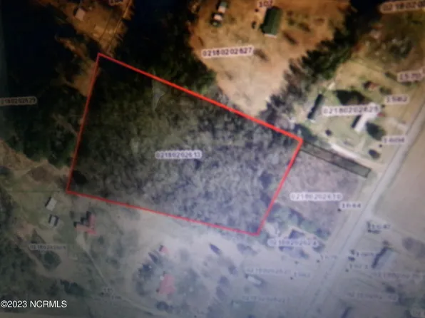 1624 Pleasant Hope Road, Fairmont, NC 28340