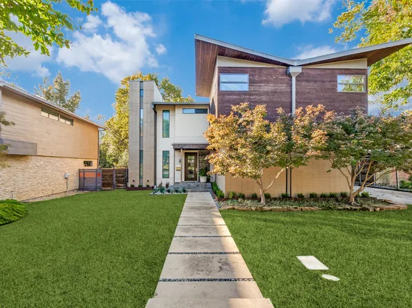 6536 Lake Circle Dr, Dallas, TX 75214