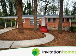 1462 Alverado Way, Decatur, GA 30032