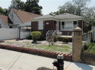 24326 132nd Ave, Rosedale, NY 11422