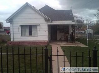 109 N 3rd St, Tooele, UT 84074