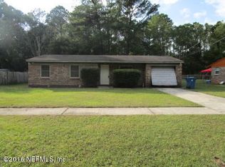 10850 Key Haven Blvd, Jacksonville, FL 32218