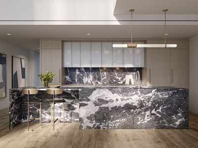 101 W 14th St #3A, New York, NY, 10011