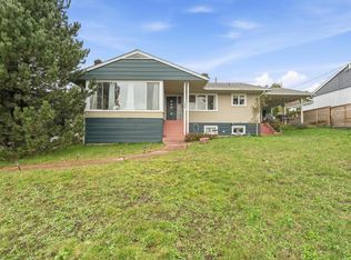 135 Durham St E, New Westminster, BC