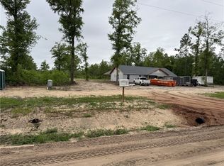 399 Birchwood Rd, Nahunta, GA 31553