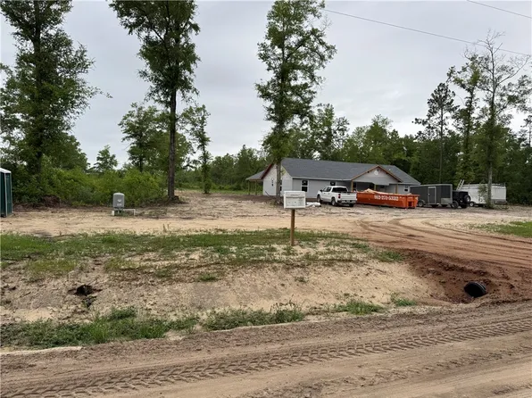399 Birchwood Rd, Nahunta, GA 31553