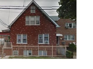 1516 Library Ave, Bronx, NY 10465