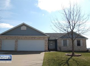 304 Rennesoy Dr, Newark, IL 60541