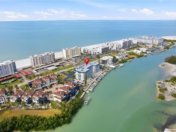 25901 Hickory BLVD #302, BONITA SPRINGS, FL 34134