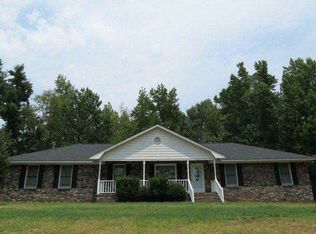 2615 Watermark Dr, Dalzell, SC 29040