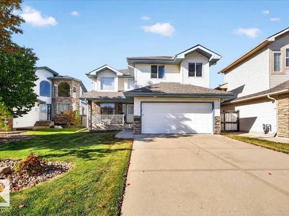 1314 Falconer Rd NW, Edmonton, AB T6R 2V7