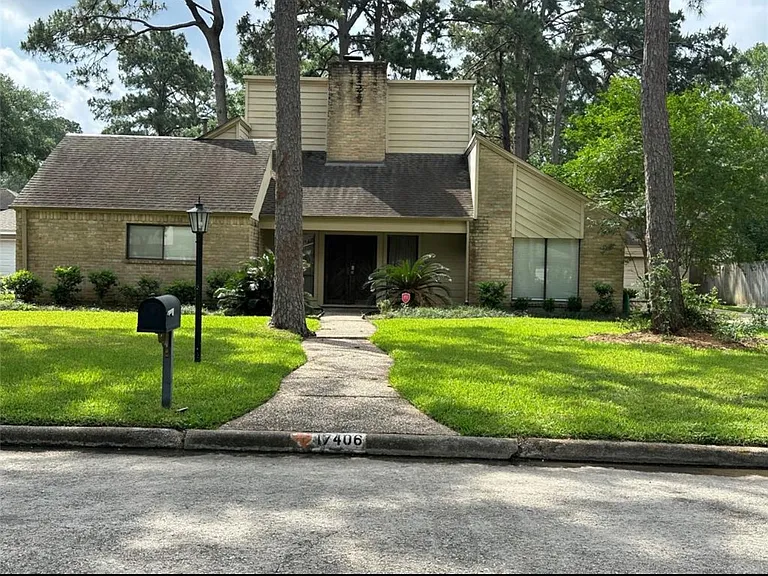 17406 Spicewood Springs Ln #17406 — Photo 20