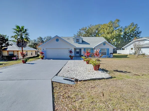 2874 N Churchill Way, Hernando, FL 34442