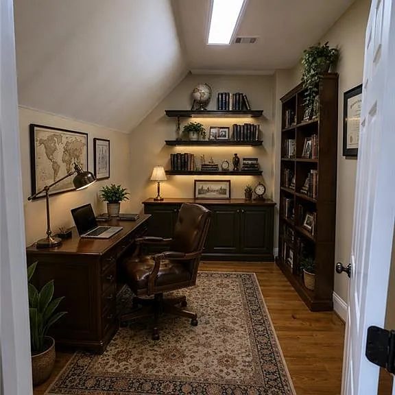 1462 Georgia Club Dr — Photo 32
